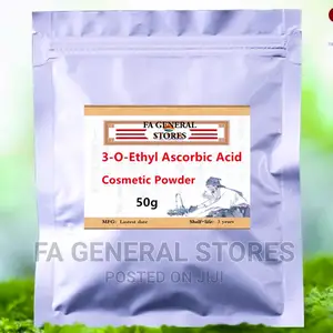 Ethyl Ascorbic Acid VCE