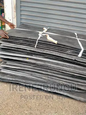Cow Matress~Cow Matress 5 by 3ft
