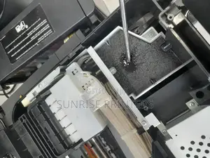 All Printers Repair and Original Spare Parts