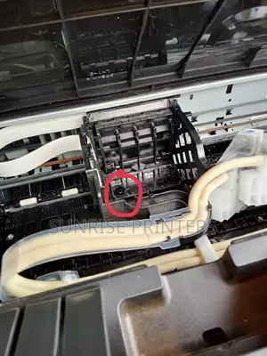 All Printers Repair and Original Spare Parts