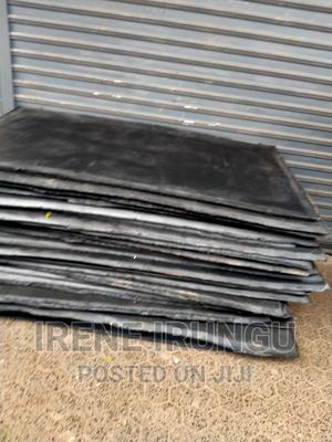 5 by 3, Cow Matress - main view