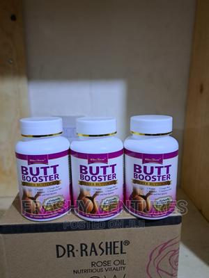 Winstown Butt Booster Pills - main view