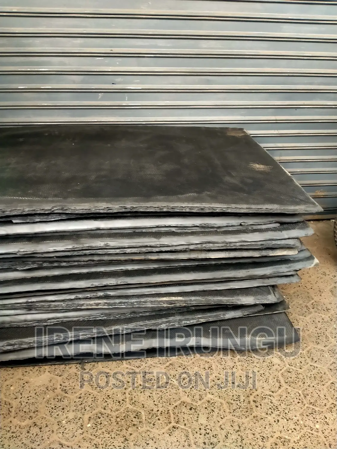 Cow Matress~Durable Cow Matress