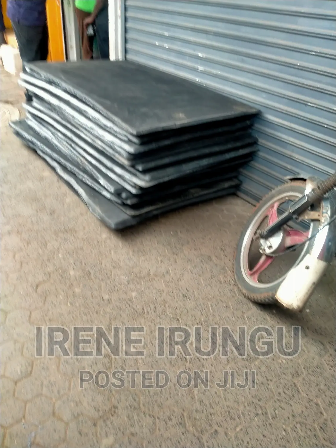 Cow Matress~Durable Cow Matress