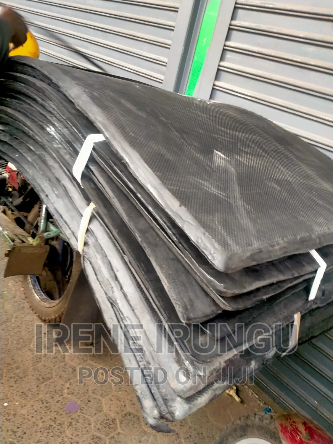 Cow Matress/Sheep Matress