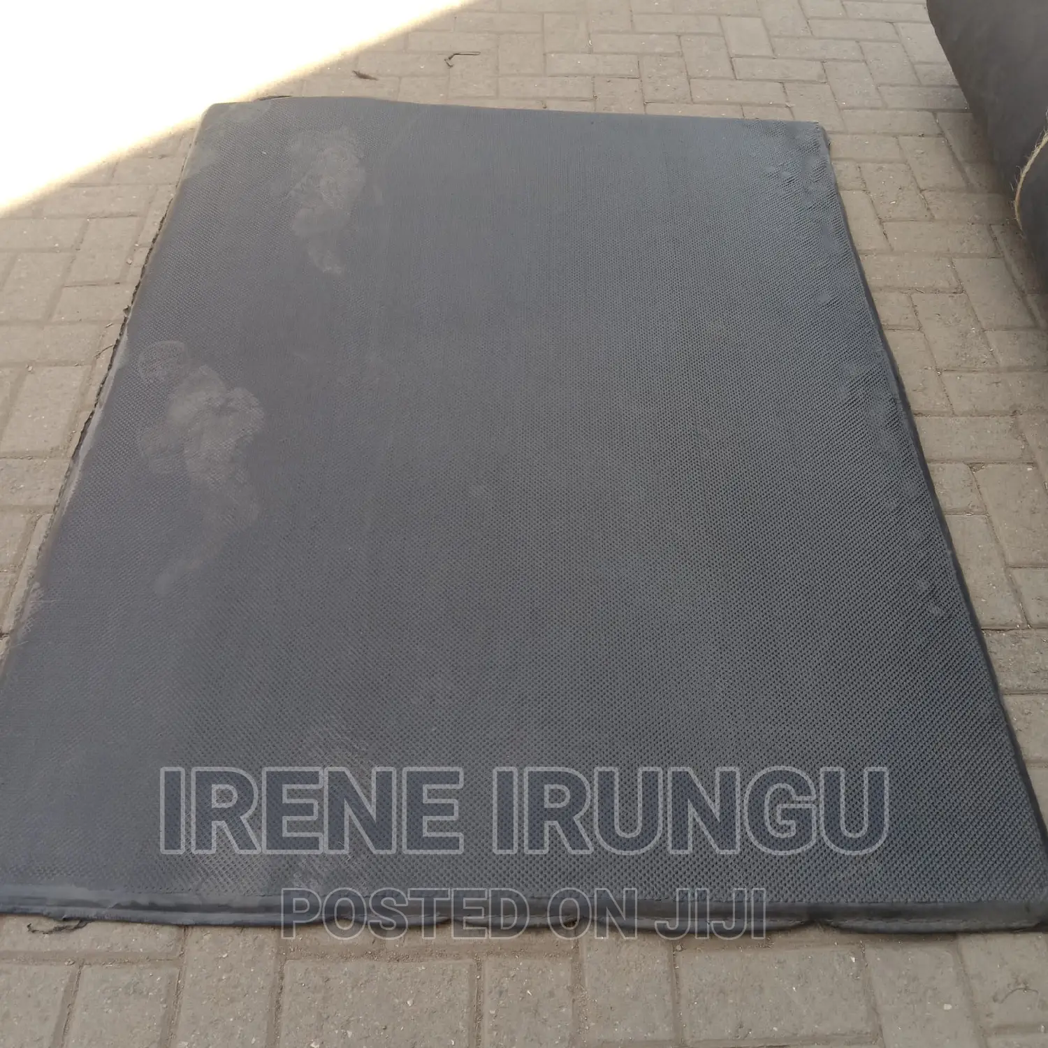 4by 6ft Cow Matress~Cow Matress