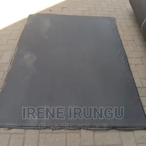 4by 6ft Cow Matress~Cow Matress
