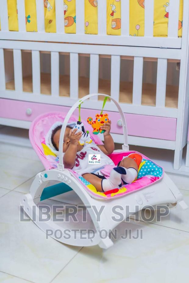 Baby Swinger Available