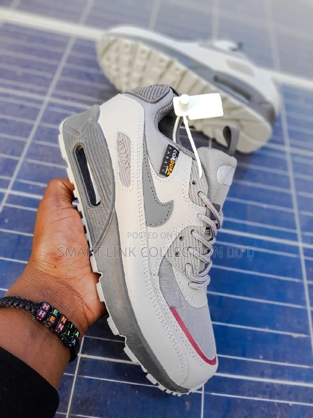 Black Airmax 90 - thumbnail 2