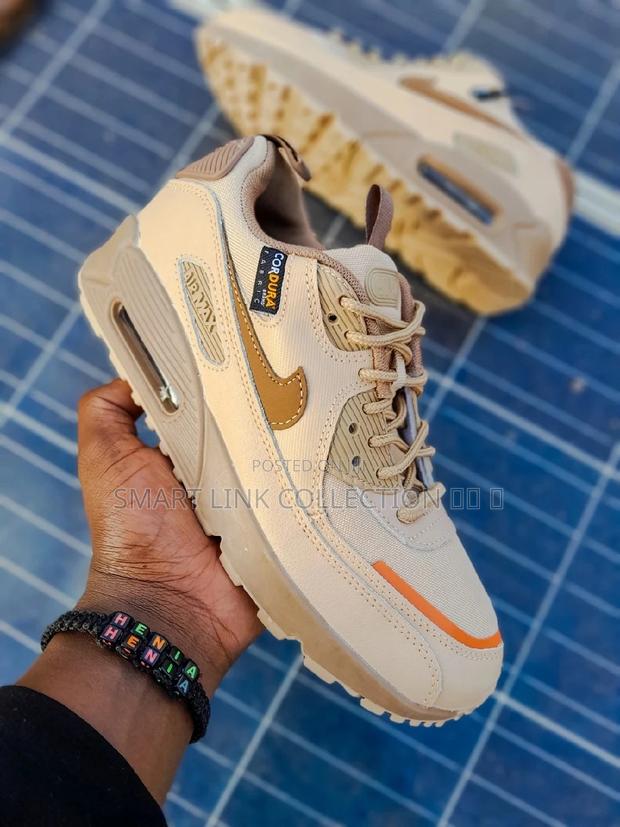 Black Airmax 90 - thumbnail 3