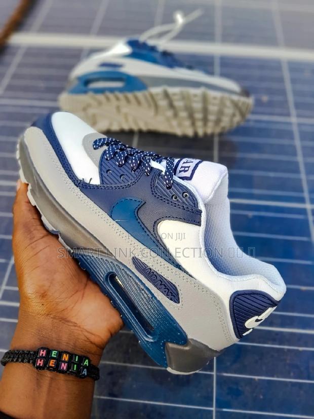 Black Airmax 90 - thumbnail 4