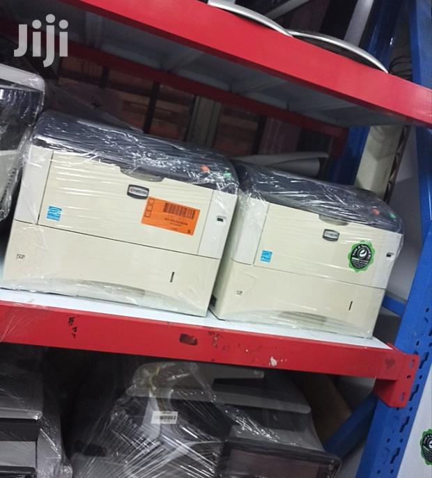 Kyocera Fs 2020d Printer