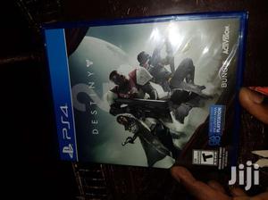 Destiny 2 Ps4 - thumbnail 2