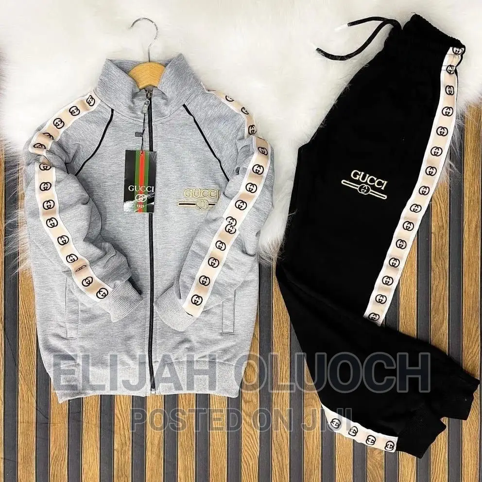 Gucci 2 PCS Set