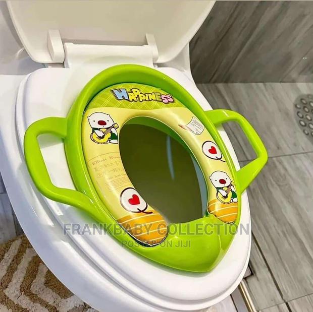 Toilet Seat