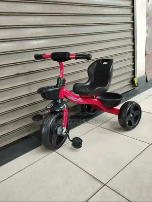 Kids Tricycle