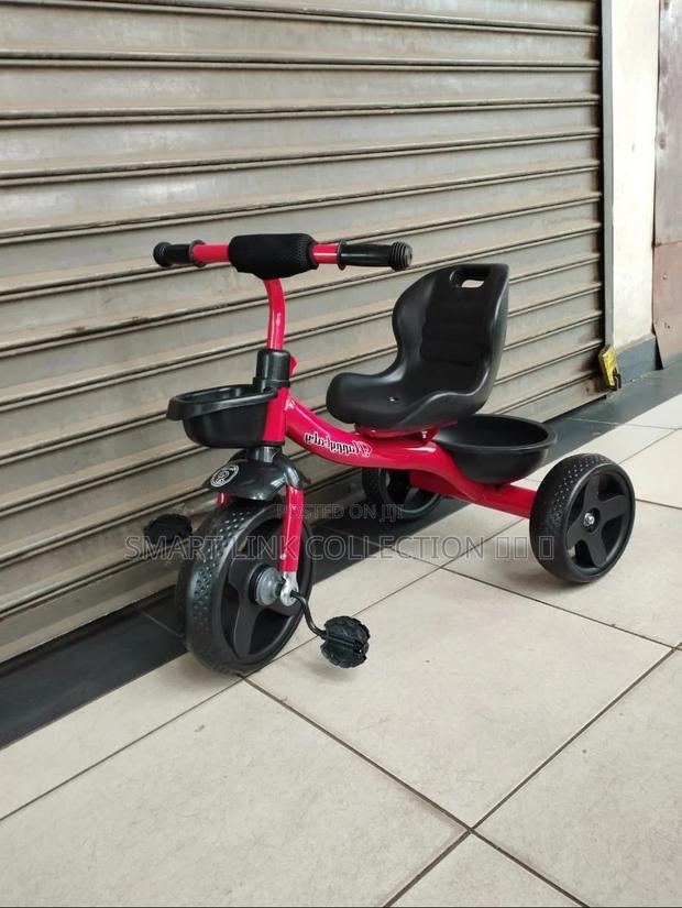Kids Tricycle - thumbnail 3