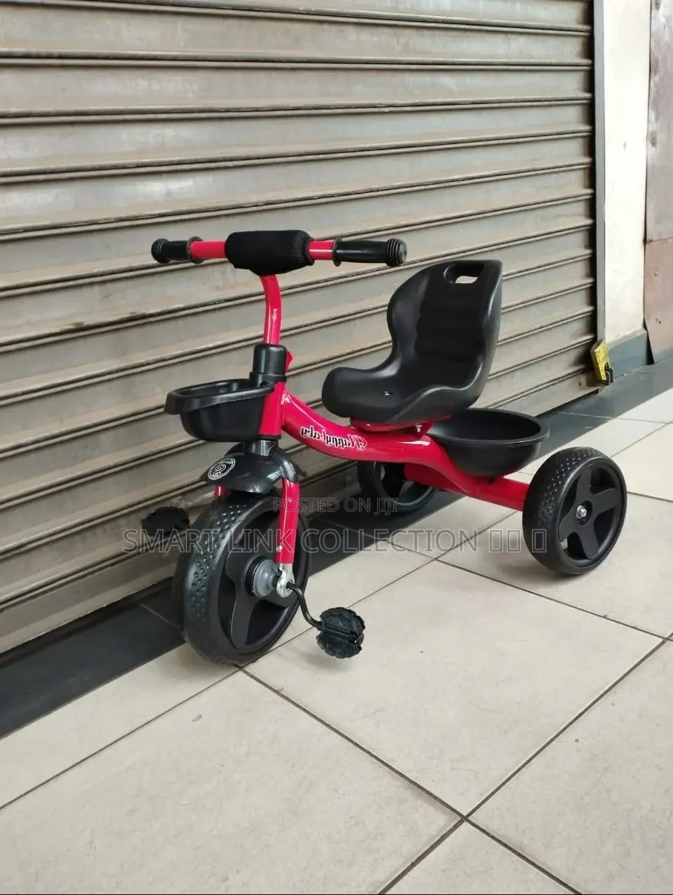 Kids Tricycle