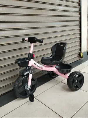 Kids Tricycle
