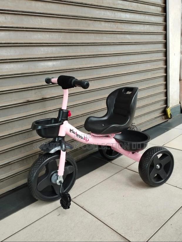 Kids Tricycle - thumbnail 4