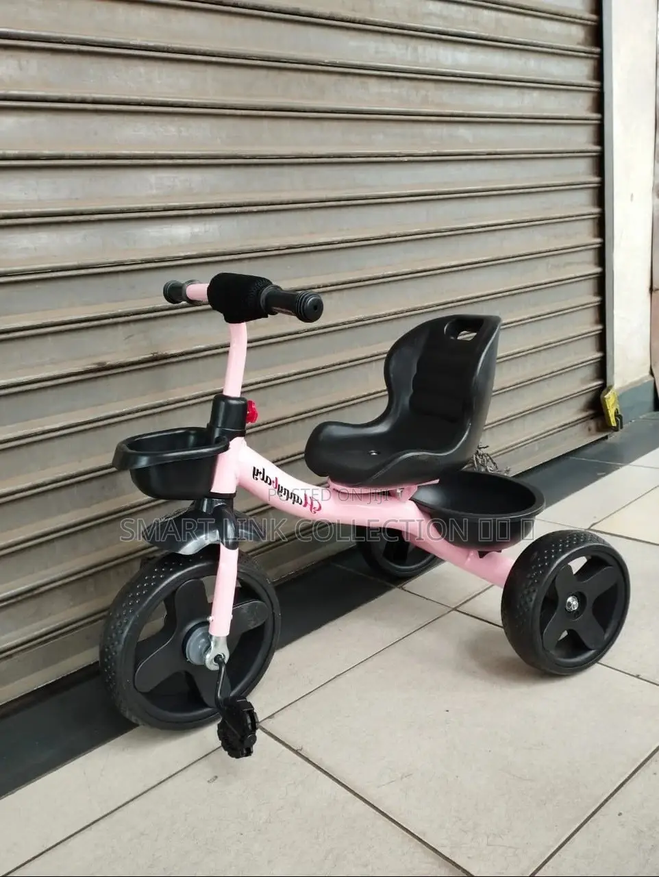 Kids Tricycle