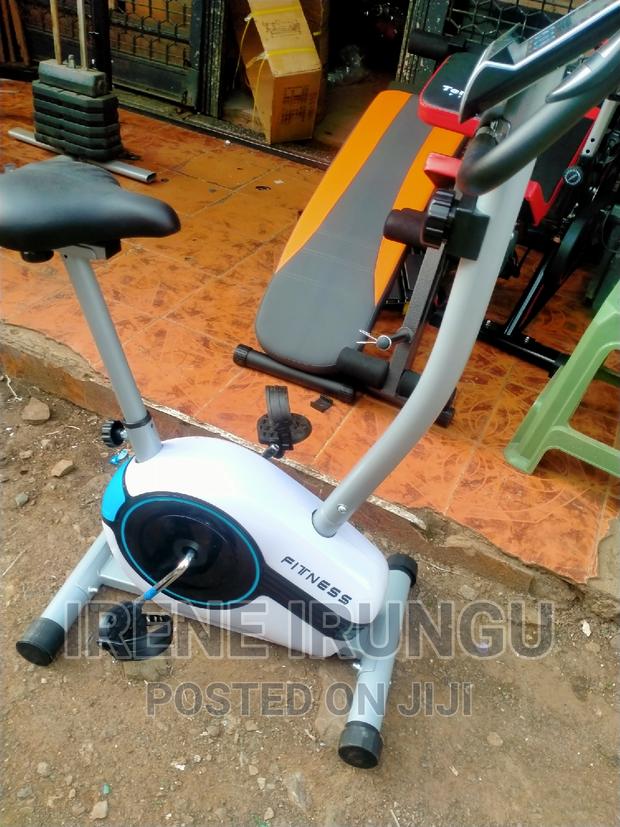 Spin Bike, Gym Gym Bike