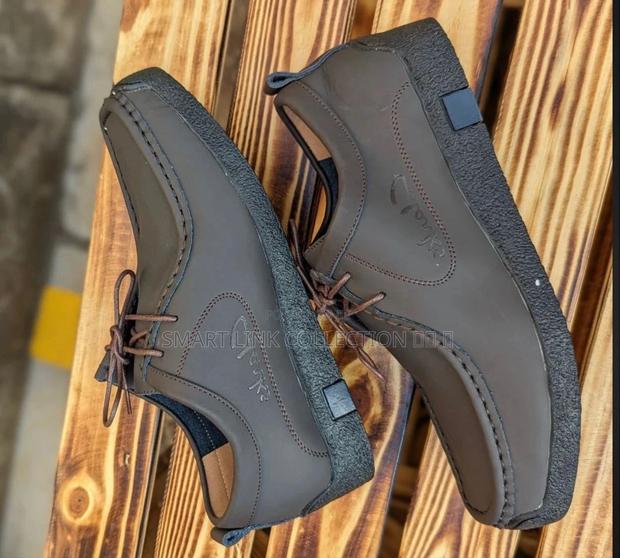 Smooth Clarks - thumbnail 2
