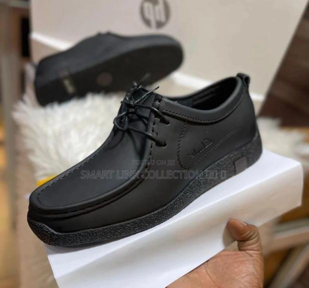 Smooth Clarks - thumbnail 4