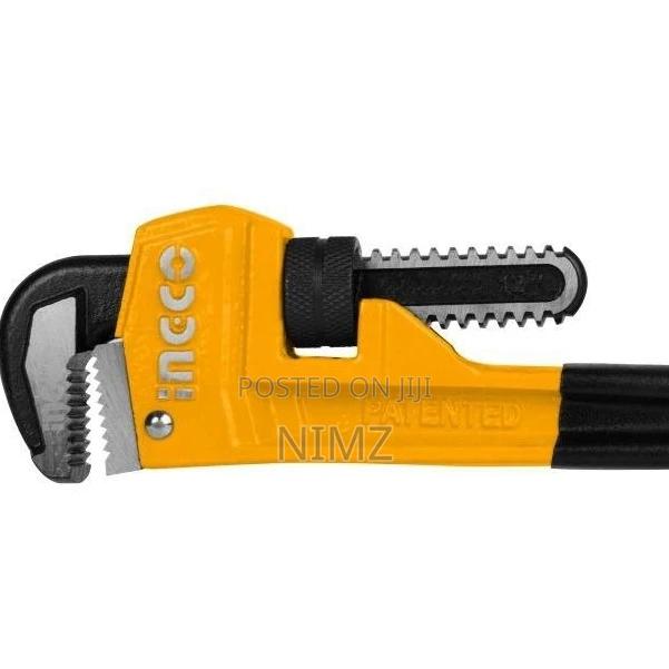 Pipe Wrench 14" - main view