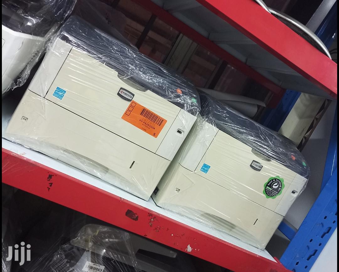 Kyocera Fs 2020d Printer