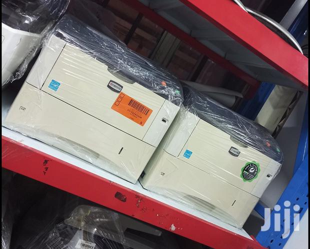 Kyocera Fs 2020d Printer - main view