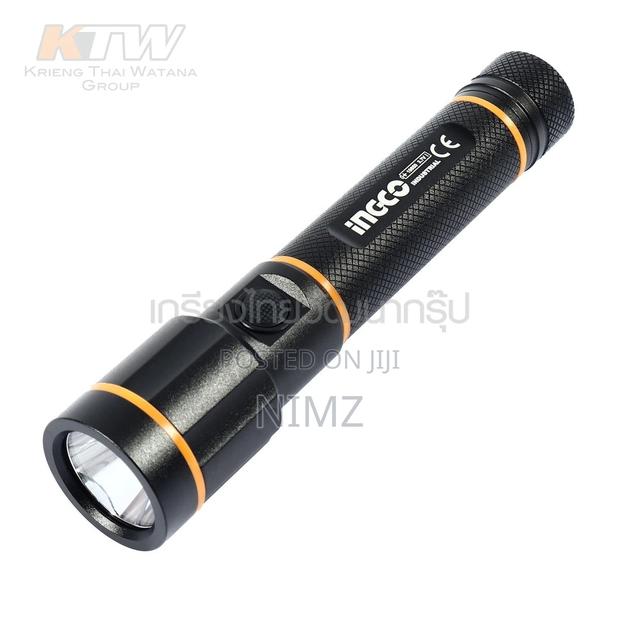 Flashlight