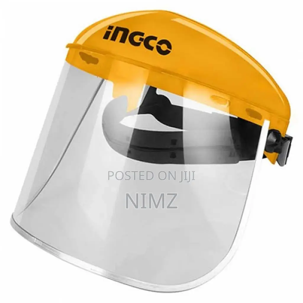 Face Shield