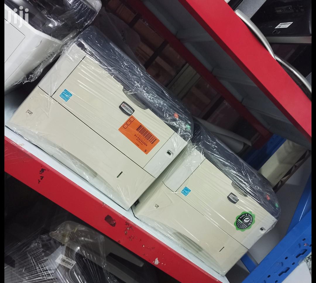 Kyocera Fs 2020d Printer