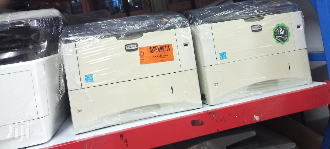 Kyocera Fs 2020d Printer