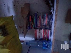 PS 3 CHIPPING + 10 GAMES - thumbnail 3