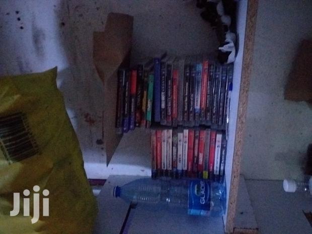 PS 3 CHIPPING + 10 GAMES - main view