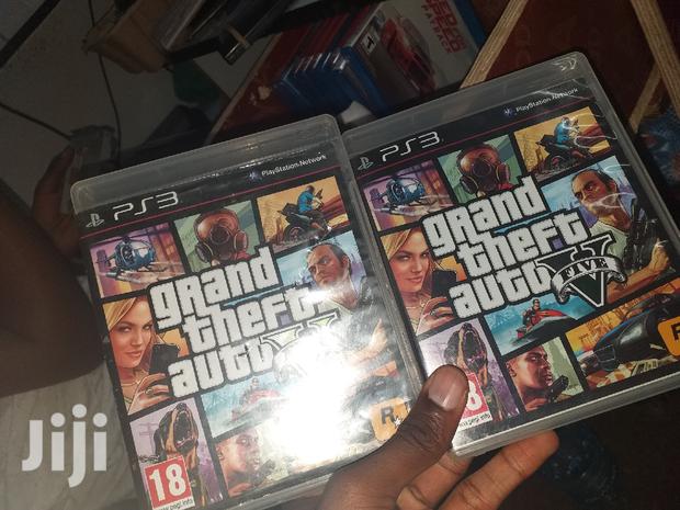 PS 3 CHIPPING + 10 GAMES - thumbnail 2