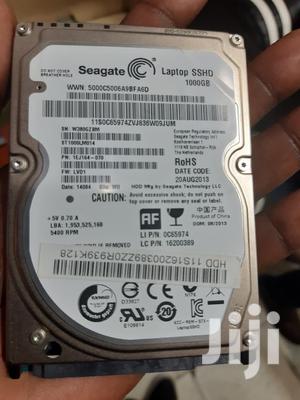 1tb Internal With Softwares Installation