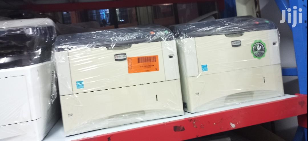 Kyocera Fs 2020d Printer