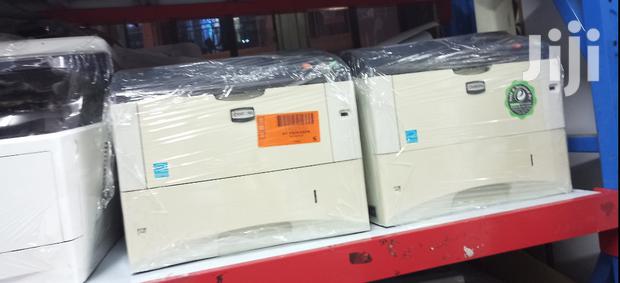 Kyocera Fs 2020d Printer - main view