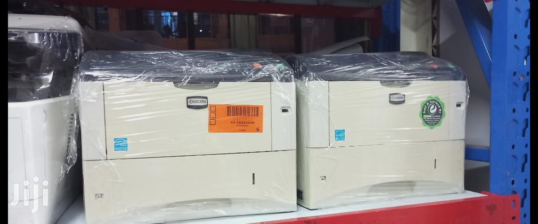 Kyocera Fs 2020d Printer