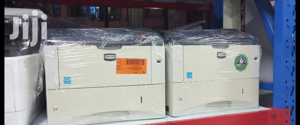 Kyocera Fs 2020d Printer - main view