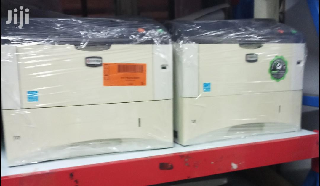 Kyocera Fs 2020d Printer