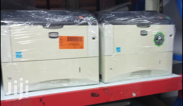 Kyocera Fs 2020d Printer - main view