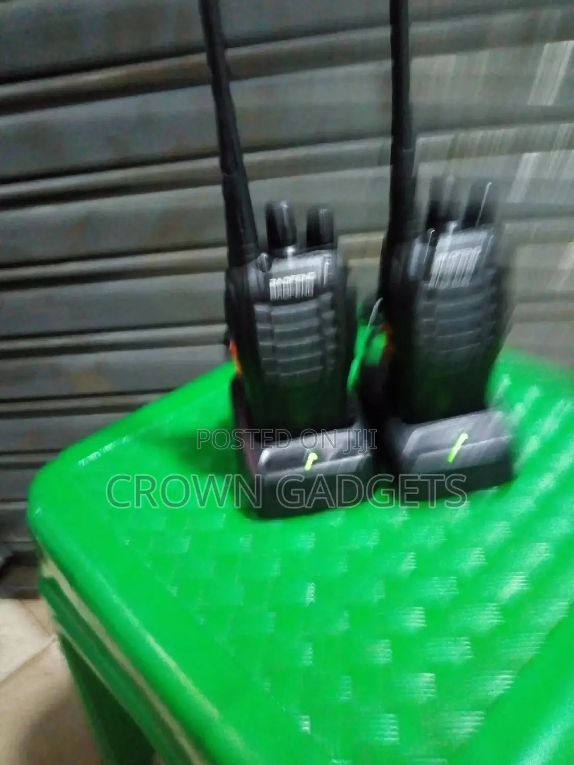 Baofeng 888s