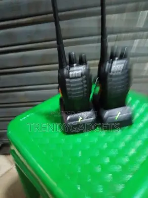 Baofeng 888s