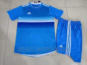 Soccer Uniforms