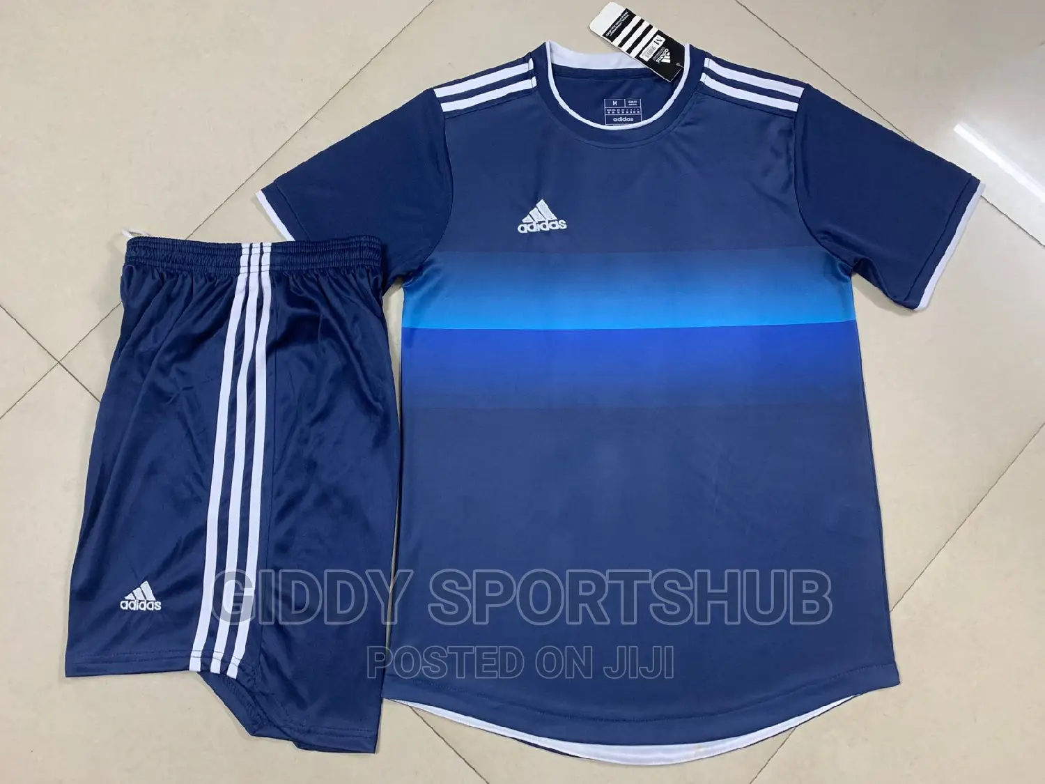 Soccer Uniforms