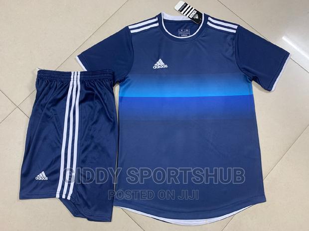 Soccer Uniforms - thumbnail 4
